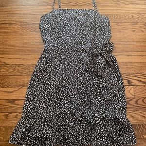 Altar'd State animal print dress